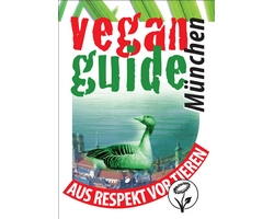 Vegan Guide Mnchen